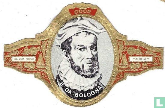 Da Bologna - Image 1