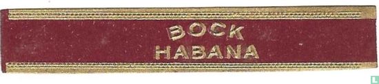 Bock Habana - Afbeelding 1