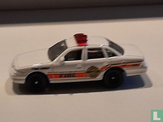 Ford Crown Victoria - Afbeelding 1