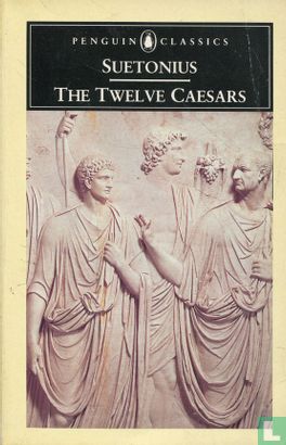 The twelve Caesars - Bild 1