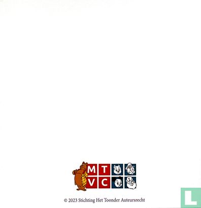 MTVC - Nieuwjaarskaart 2024 - Afbeelding 2