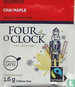 Chai Maple - Afbeelding 1