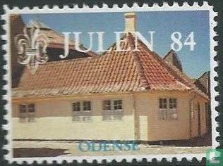 Noël à Odense