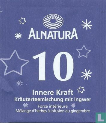 10 Innere Kraft - Image 1