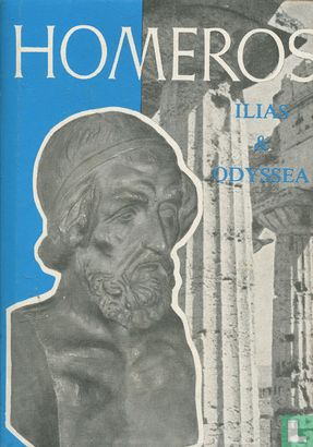 llias & Odyssea - Afbeelding 1