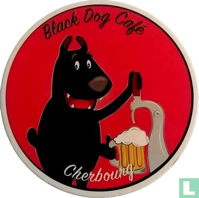 Black Dog Café