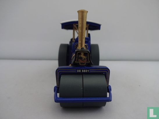 Aveling & Porter Steam Roller 'Bluebell' - Bild 5