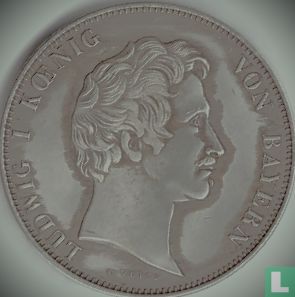 Luwig I - Replica - Bild 1