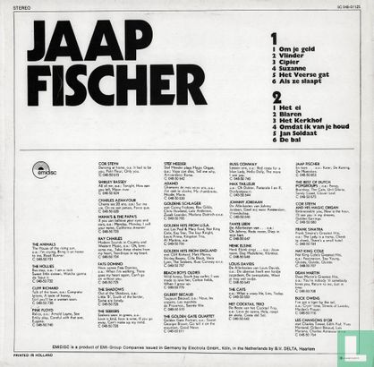 Jaap Fischer - Bild 2