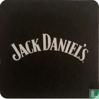 Jack Daniel's I love hawley - Afbeelding 1