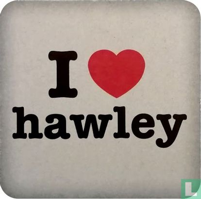Jack Daniel's I love hawley - Afbeelding 2