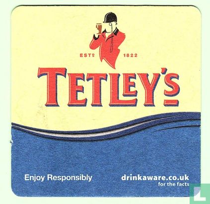 Tetley's - Image 2