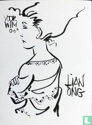The Wives of Lian Ong