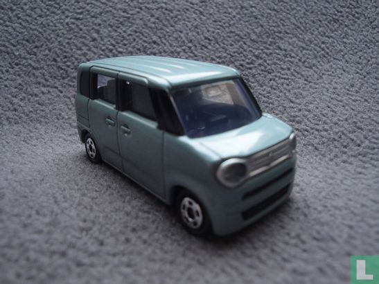 Suzuki Wagon R Smile - Afbeelding 1
