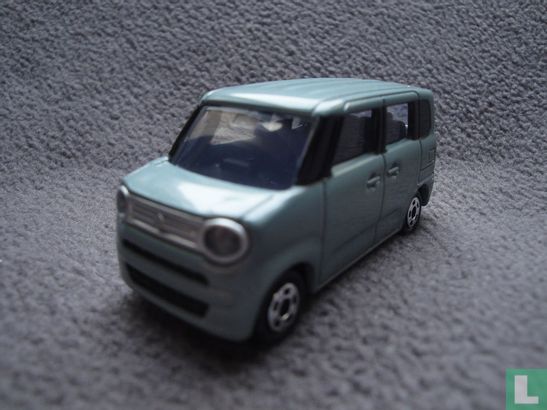 Suzuki Wagon R Smile - Afbeelding 4