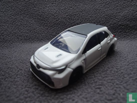 Toyota GR Corolla - Afbeelding 1