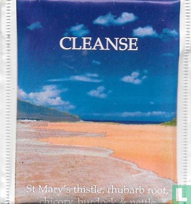 Cleanse  - Bild 1