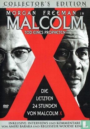 Malcolm X - Tod eines Propheten - Image 1