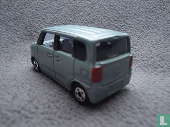 Suzuki Wagon R Smile - Afbeelding 6