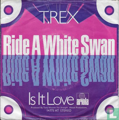 Ride a White Swan - Image 2