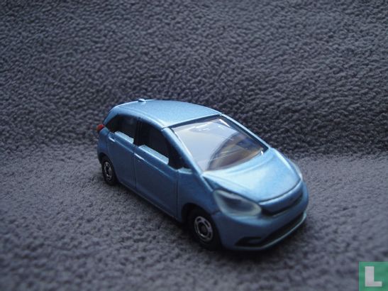 Honda Fit - Afbeelding 1