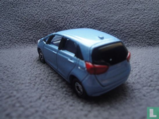 Honda Fit - Afbeelding 5