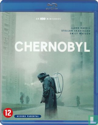 Chernobyl - Afbeelding 3