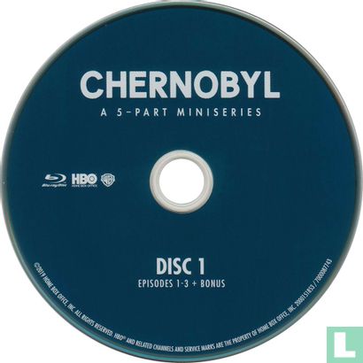 Chernobyl - Image 5
