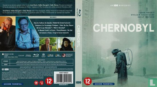 Chernobyl - Afbeelding 7