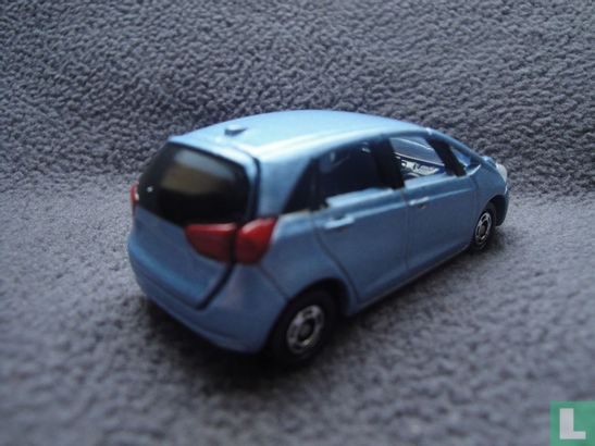 Honda Fit - Afbeelding 6
