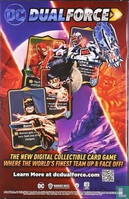 Knight Terrors: Ravager 2 - Image 2