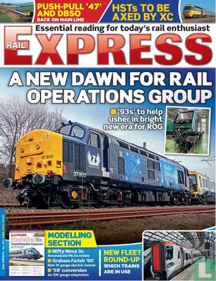Rail Express 04