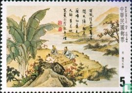 Klassieke Chinese gedichten