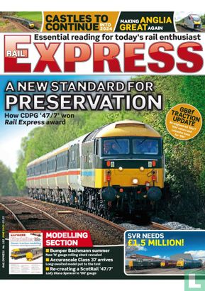 Rail Express 06