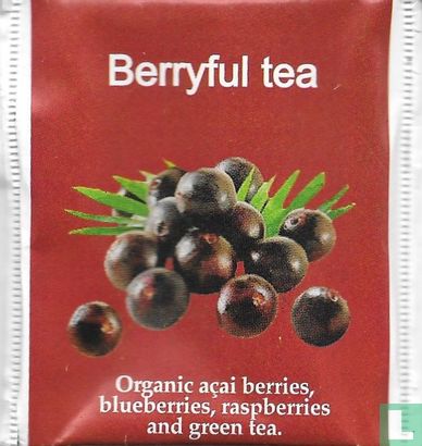 Berryful tea - Image 1