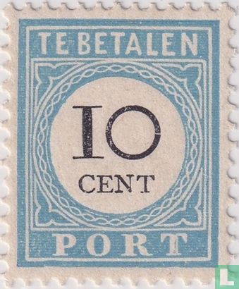 Portzegel (B I)