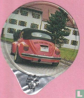 Emmi VW Käfer