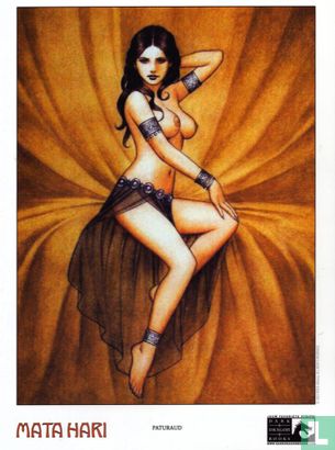 Mata Hari - Image 4
