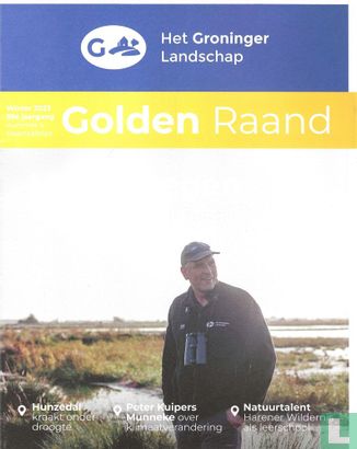 Golden Raand 4 - Image 1