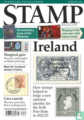 Stamp Magazine [GBR] 02