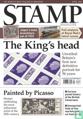 Stamp Magazine [GBR] 04