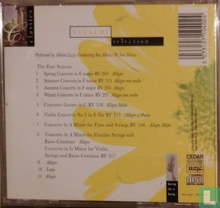 Vivaldi  selection - Bild 2