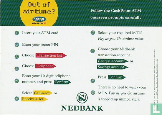NB003 - Nedbank - Image 4
