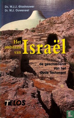 Het ontstaan van Israël  - Bild 1