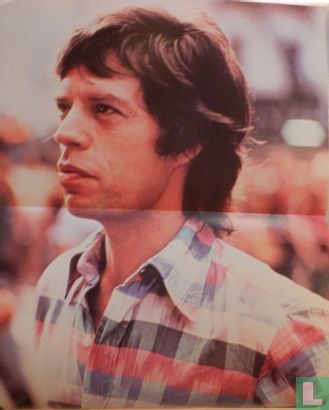 Rolling Stones 1982 - Image 1