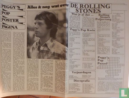 Rolling Stones 1982 - Bild 2