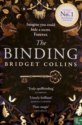 The Binding - Afbeelding 1