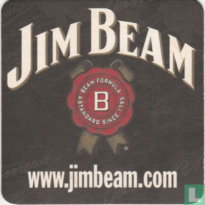 Jim beam - www.jimbeam . com - Afbeelding 2