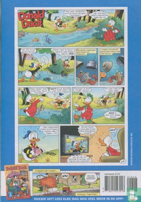 Donald Duck 48 - Afbeelding 2
