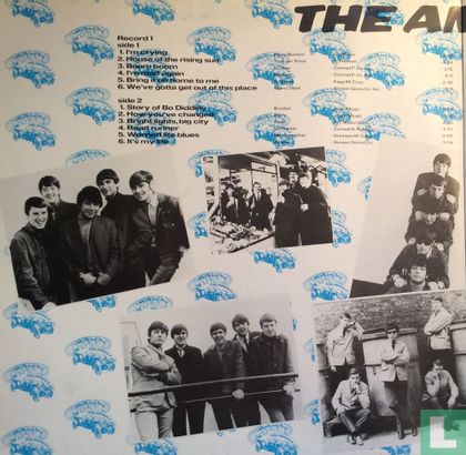 The Animals - Bild 7